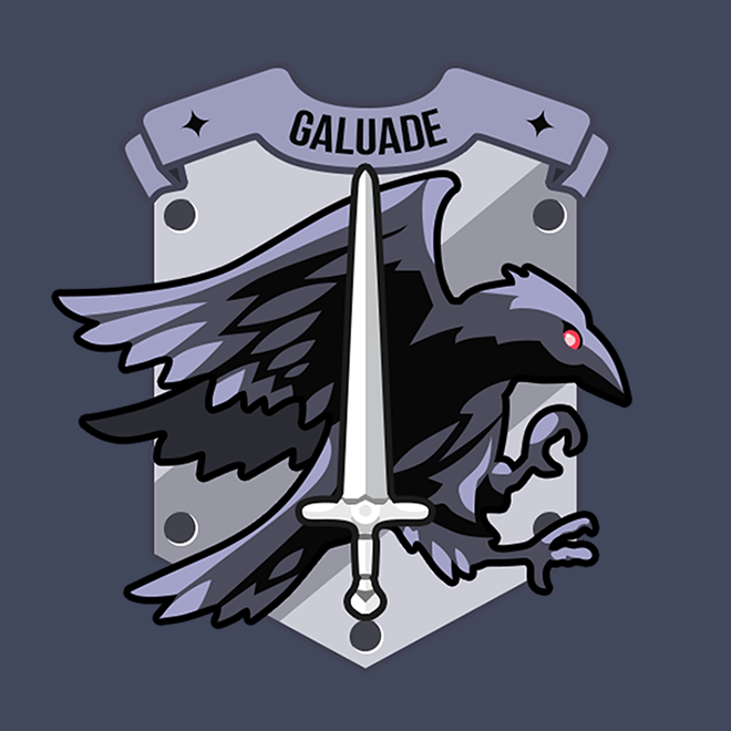 Galuade